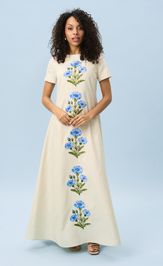 Платье URS 26-682-1