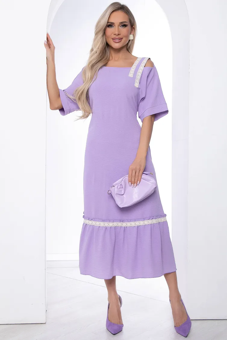 Sukienka LT Collection #P8807
