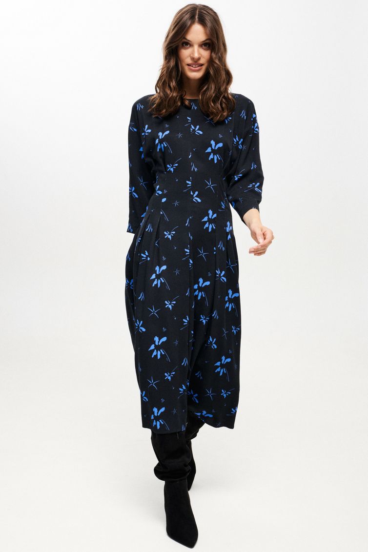 Dress Elletto Life #1972