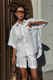 Костюм URS арт. 25-617-2