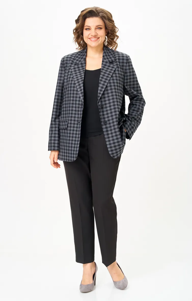 Blazer Rishelie #1014 ser