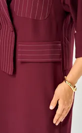 Sukienka KaVari 1124.3