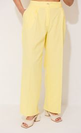 Костюм Verita moda Н-2458 лимонный