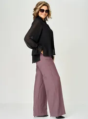 Blouse EVA GRANT #7245-1sh