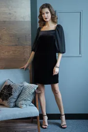 Dress Fantazia Mod #3826