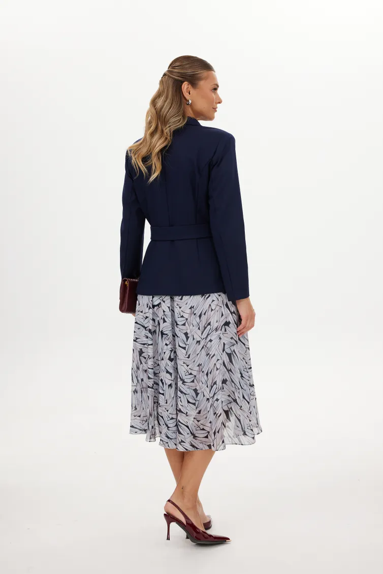 Dress Kaloris #2344