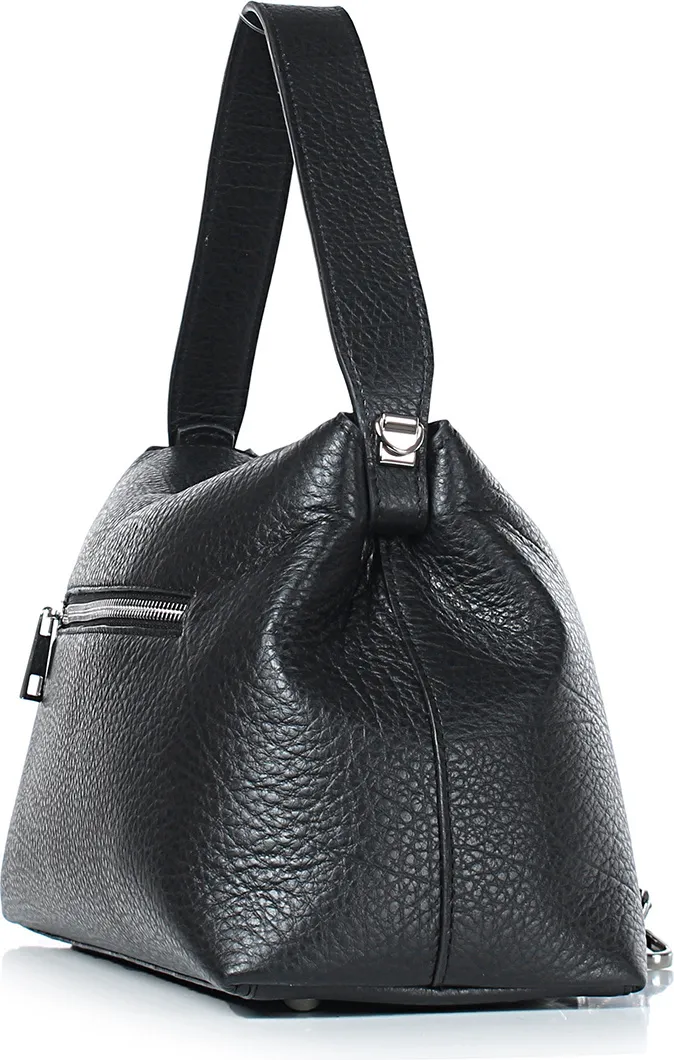 Torba Galanteya #25s3526k45 chernyj