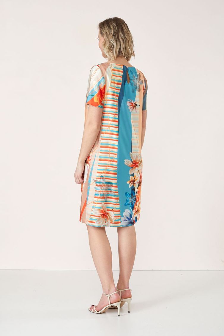 Dress Nika #3641