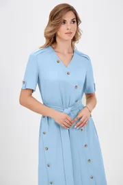 Платье BAZALINI арт. 5034 гол