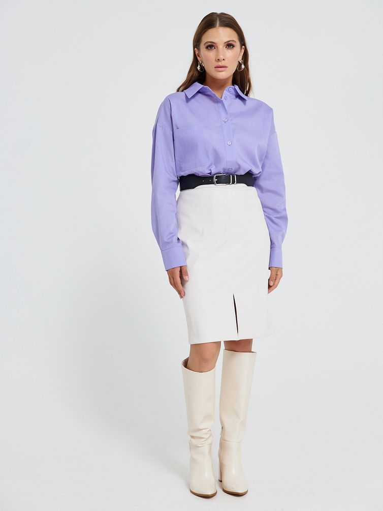 Skirt Jetty #329-2