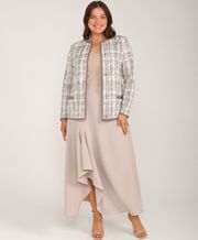 Жакет BONADI арт. 2112 капучино