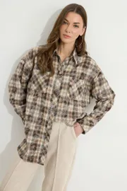 Bluzka Lyushe #4303 zelenyj
