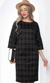 Платье LT Collection П8754