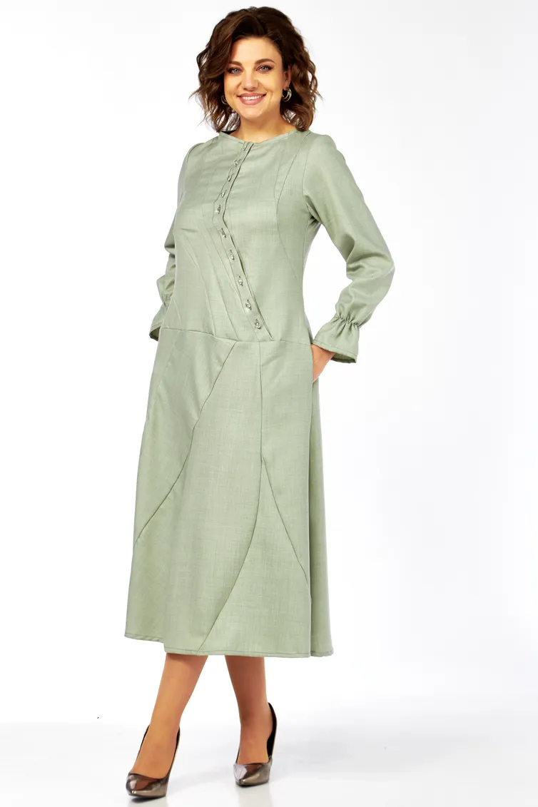 Sukienka Celentano #5076