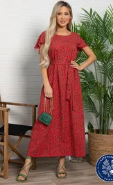 Платье LT Collection П15897-16М
