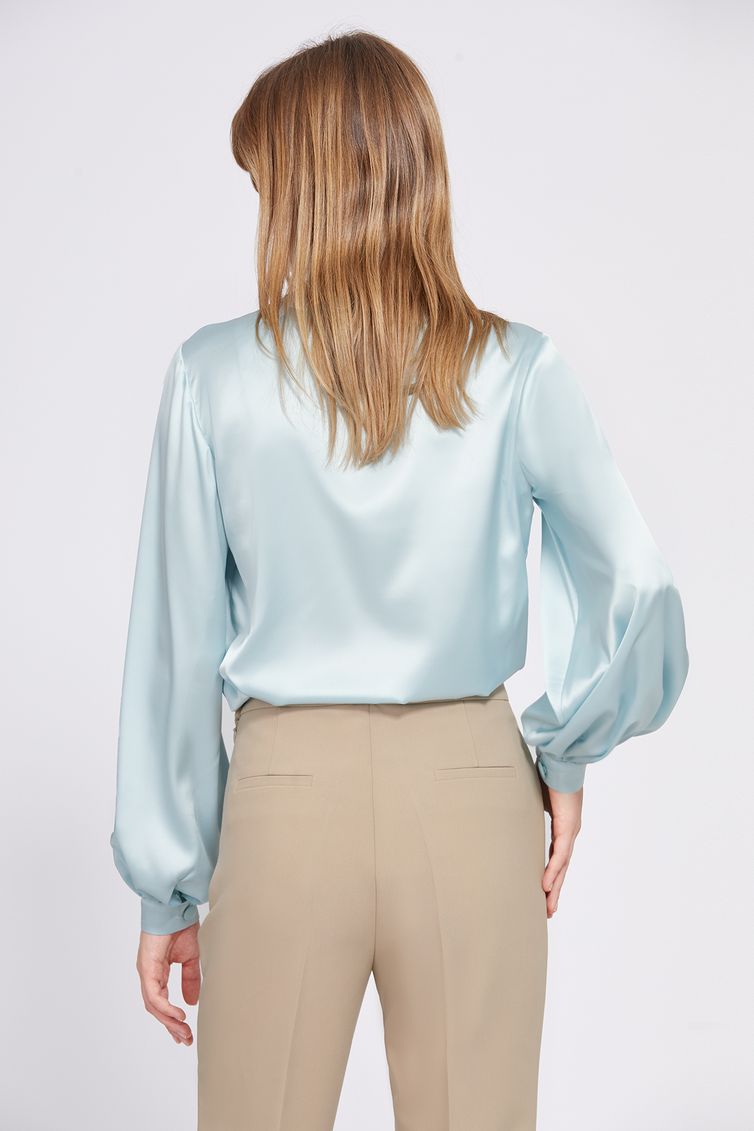 Trousers EOLA #2381.1