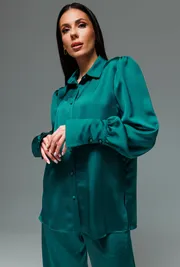 Bluzka Lars Style #0858/1