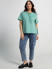 Bluzka LT Collection #B15536-20M