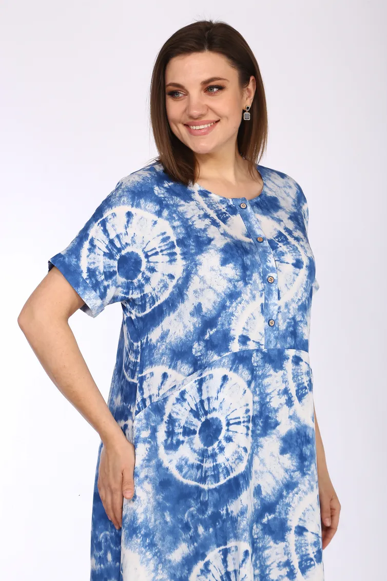 Платье Lady Style Classic арт. 2575