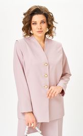 Костюм Vilena-fashion 1138 крем