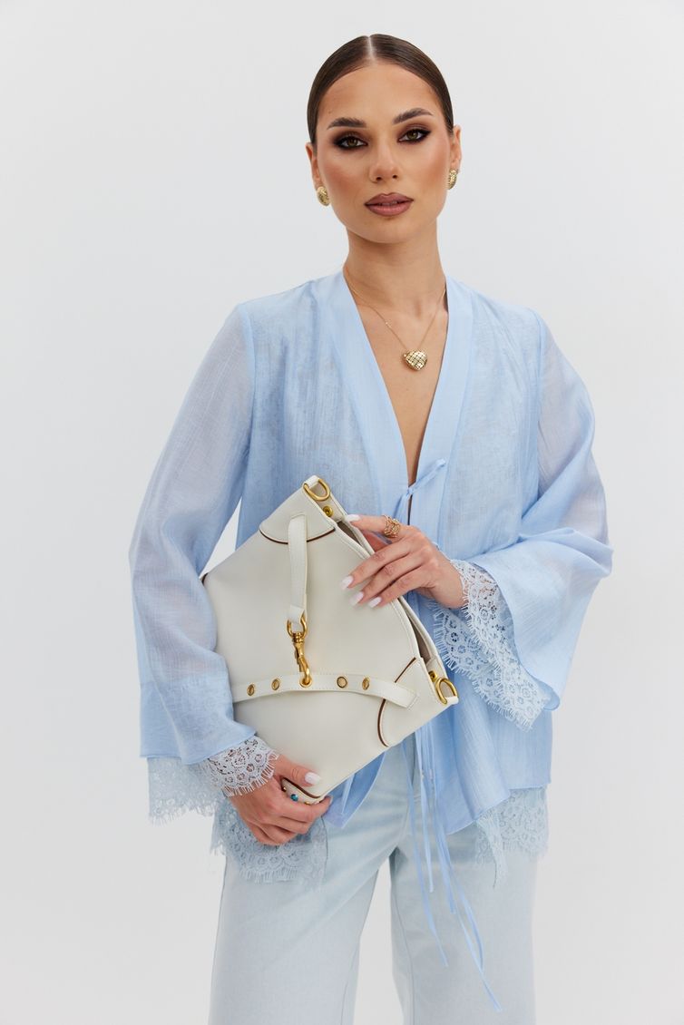 Блузка Vesnaletto арт. 4400-3