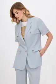 Жакет BAZALINI арт. 5037 гол