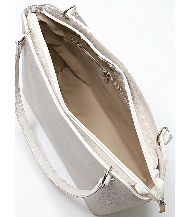 Torba Galanteya #24s1119k45 molochnyj