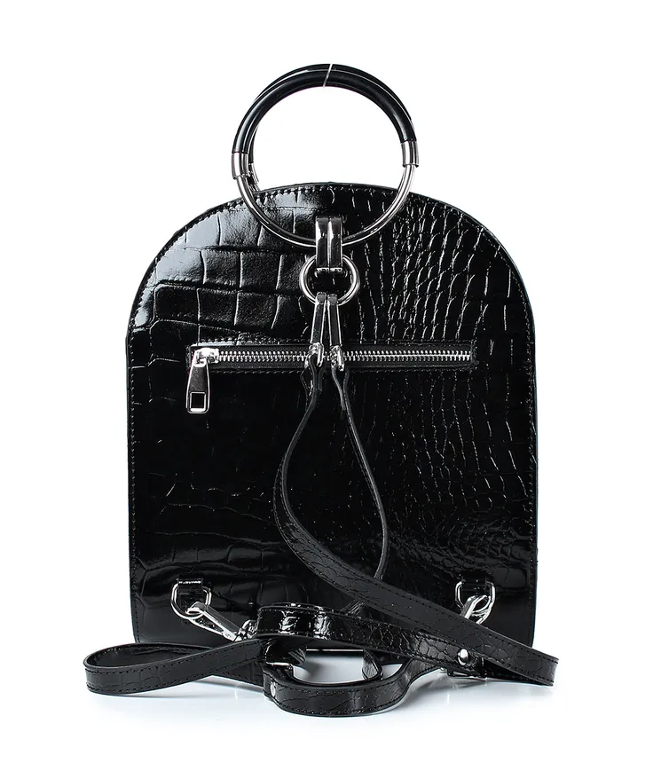 Torba Galanteya #22s1041k45 chernyj