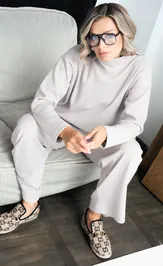 Set Verita moda N-2400 kapuchino