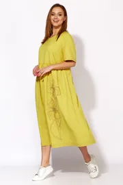 Sukienka TAiER #1175