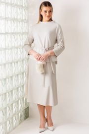 Set Moda Urs #26-2718-bel