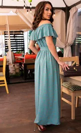 Sukienka LT Collection P15798-12M