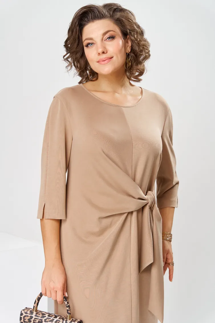Sukienka ROMANOVICH #1-2844