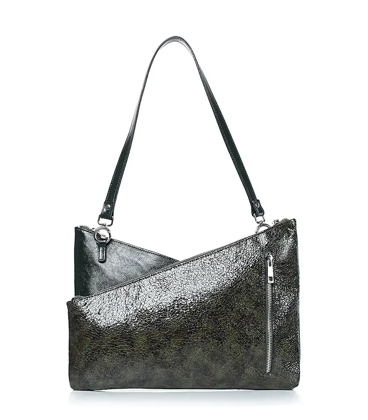 Torba Galanteya #26s330k45 zelenyj
