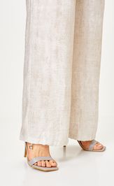 Костюм Vilena-fashion 1173 молочный