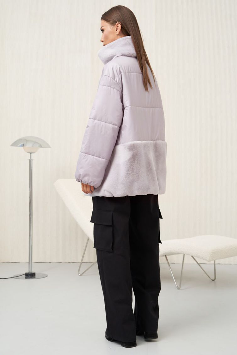 Jacket Fantazia Mod #4608 ser-roz