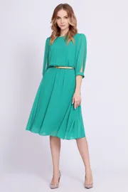 Sukienka BAZALINI #4741