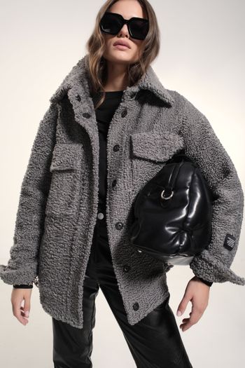 1058 Берген куртка