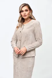 Set Verita moda #N-2401 bezh
