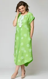 Dress Соломея Люкс 951A