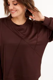 Zestaw BegiModa #3100 mokko