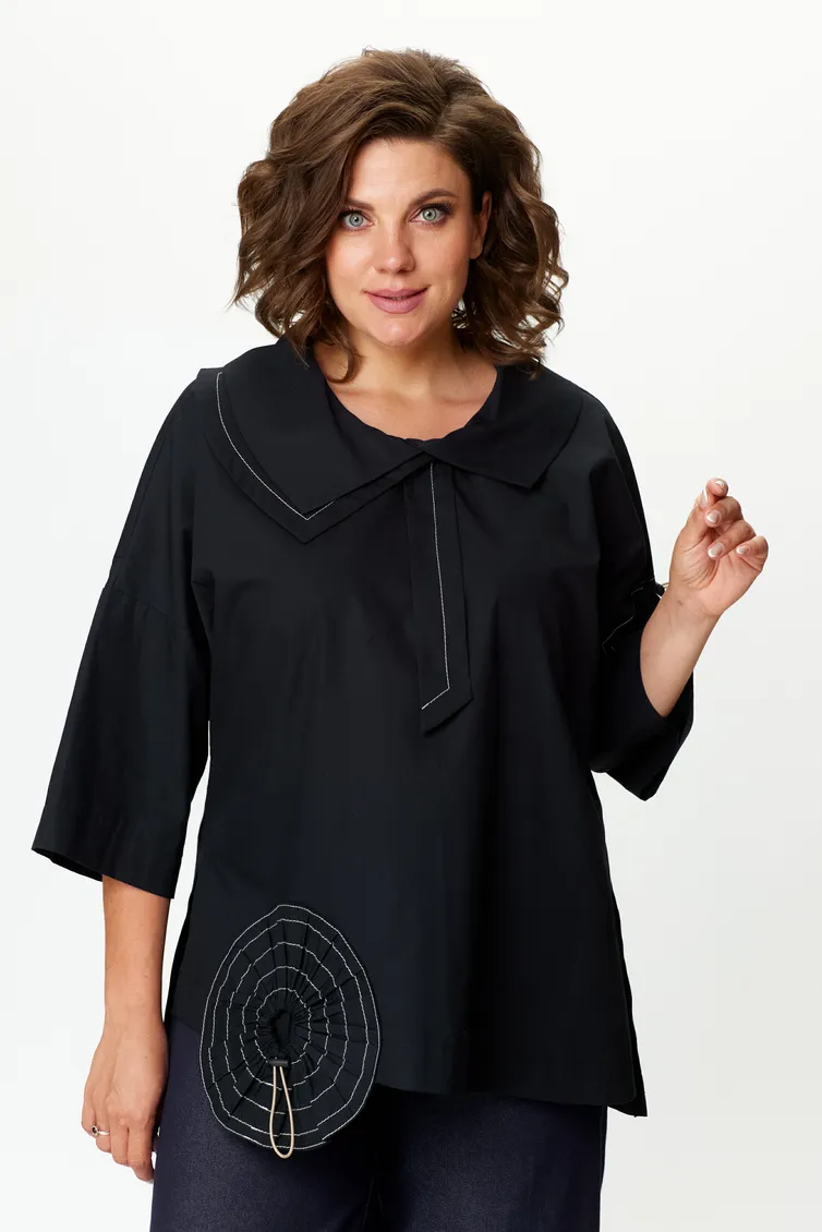 Блуза Michel Chic арт. 785