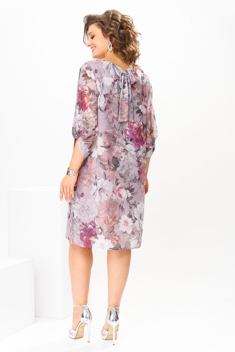 Платье ROMANOVICH арт. 1-2792-6