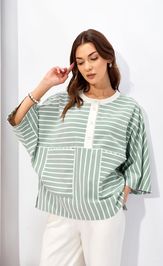 Джемпер Люше 4345