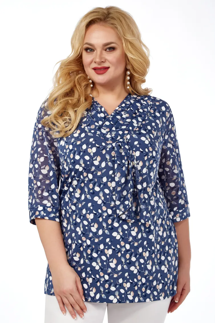 Bluzka Ell Style #2200a/1