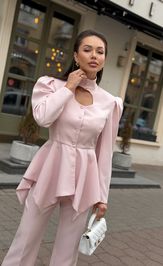 Комплект Aura chic life 9283. 170