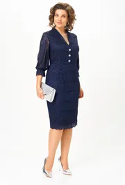 Sukienka Mira Fashion #5572