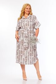 Dress Ell Style #2479