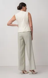 Жилет FASHION CENTRE Шр-4156