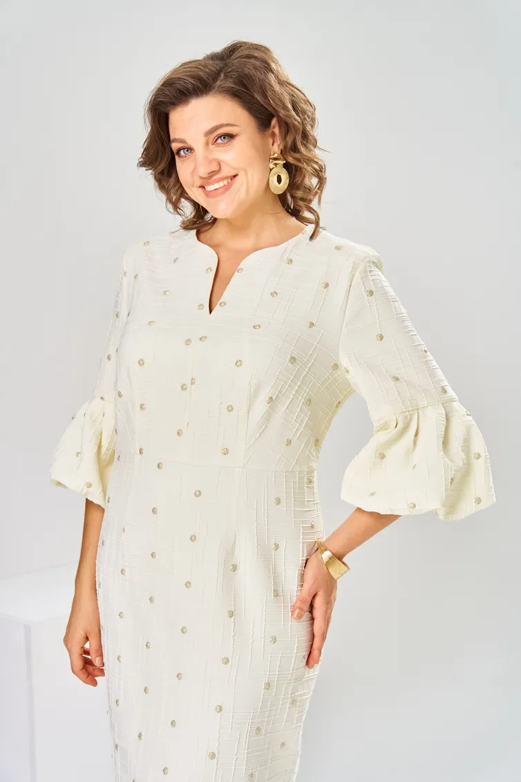 Dress ROMANOVICH #1-2809-4